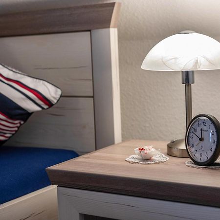 Ferienwohnung 2 Soltau Dış mekan fotoğraf