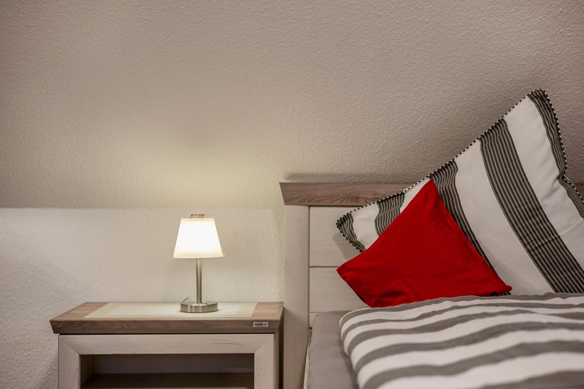 Ferienwohnung 2 Soltau Dış mekan fotoğraf